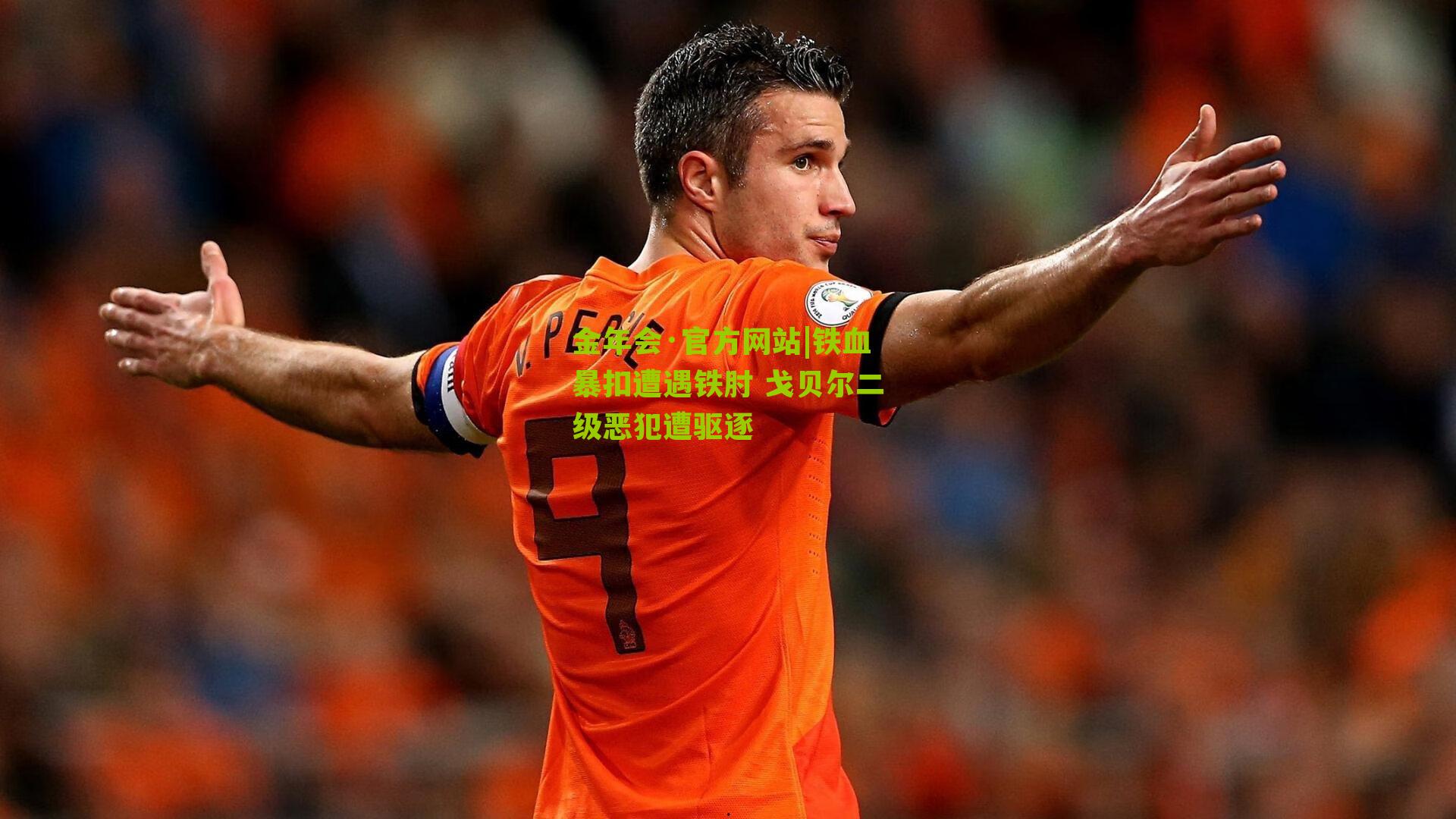 铁血暴扣遭遇铁肘 戈贝尔二级恶犯遭驱逐