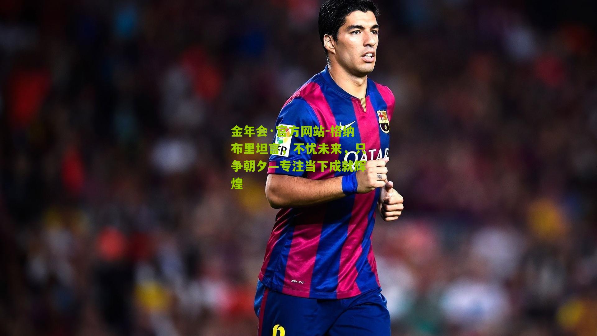 格纳布里坦言,不忧未来,只争朝夕—专注当下成就辉煌